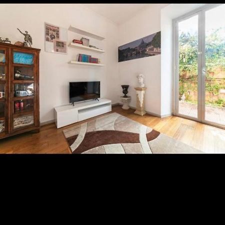Olimpico'S Apartment ローマ エクステリア 写真