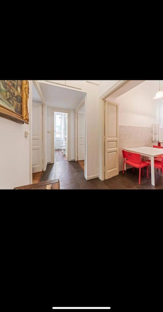 Olimpico'S Apartment ローマ エクステリア 写真
